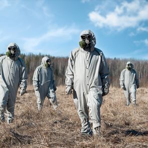 &lt;em>Covid&lt;/em>-19: Το Τσερνόμπιλ του 21ου αιώνα