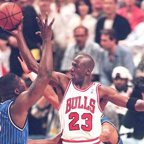 Όταν ο Michael Jordan παραλίγο να πάει στους Boston Celtics