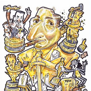 10 πράγματα που δε γνώριζες για το χρυσό αγαλματίδιο των Oscars