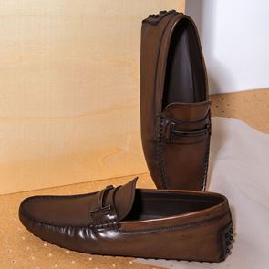 Η ιστορία των Tod's