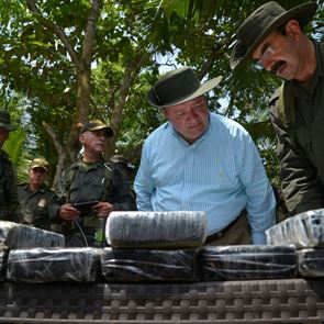 Κολομβία: Άλλος ένας δημοσιογράφος δολοφονήθηκε από τα καρτέλ