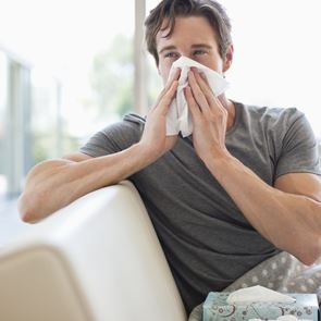 Κορονοϊός, γρίπη ή κρυολόγημα