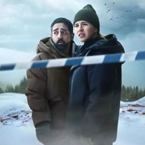 Ένα σκανδιναβικό θρίλερ είναι η νέα επιτυχία του Netflix