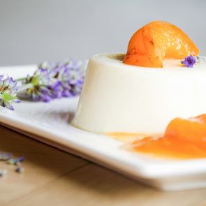 Η πανακότα όπως δεν την έχεις γευτεί ποτέ