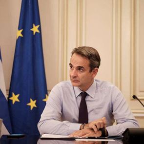 Ζήτημα 24 ωρών ο ανασχηματισμός της ελληνικής κυβέρνησης