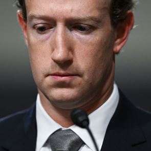 Οι αλλαγές που κάνει ο Mark Zuckerberg σε Facebook και instagram