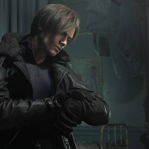 Τα ρολόγια της Hamilton στο νέο Resident Evil Requiem