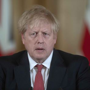 Dominic Raab, ο αντικαταστάτης του Boris Johnson