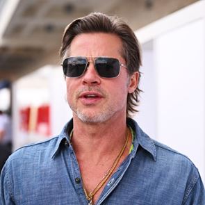 Μια φορά κι έναν καιρό ο Brad Pitt συγκατοικούσε με τον Jason Priestley