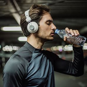 Μερικές συμβουλές για ασφαλή προπόνηση εν μέσω καύσωνα