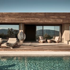 Ένα ελληνικό resort ανάμεσα στα καλύτερα του κόσμου