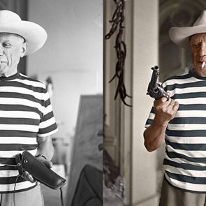 15 αξιοπερίεργα πράγματα που δεν ήξερες για τον Pablo Picasso