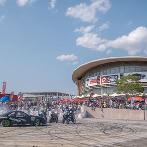 Iconic Inter Cars Expo: Η πιο δυναμική automotive εμπειρία της χρονιάς