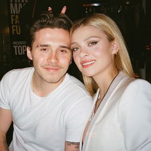 4.4 εκ. ευρώ θα κοστίσει ο γάμος του Brooklyn <em>Beckham</em> και της Nicola Peltz