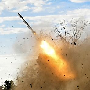 Το μυστηριώδες ουκρανικό όπλο που καταρρίπτει ρωσικές βόμβες