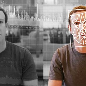 Το πρόβλημα με τα deepfakes