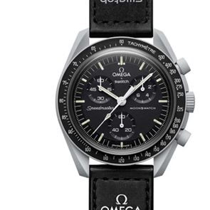 Το ρολόι της Swatch που δημιούργησε ουρές σε Ερμού και Mall