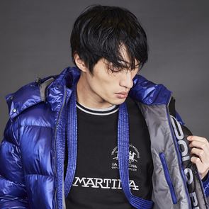 #SeasonFavorites: Το puffer jacket που θα ορίσει το χειμερινό σου στιλ