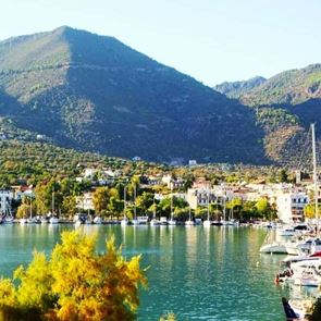 Τα Μέθανα στους καλύτερους προορισμούς του κόσμου για το 2023