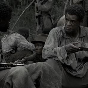 Η πραγματική ιστορία πίσω από το Emancipation του Will Smith