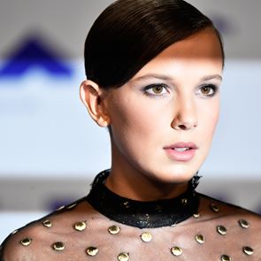 Η Millie Bobby Brown μεγάλωσε μπροστά στα μάτια μας