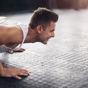 Burpees, αξία ανεκτίμητη