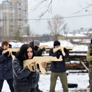 Μια προσφυγική κρίση "δια χειρός" Putin