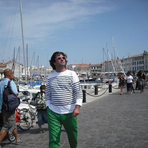 Οι συμβουλές του Γεώργιου Καράμπελλα για κάθε σου ταξίδι