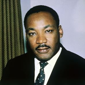 Μερικές ρήσεις του Martin Luther King Jr. που έχουν νόημα μέχρι σήμερα