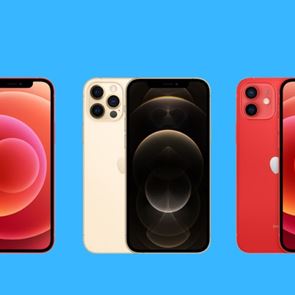 Κάποιες νέες φήμες για το iPhone 13