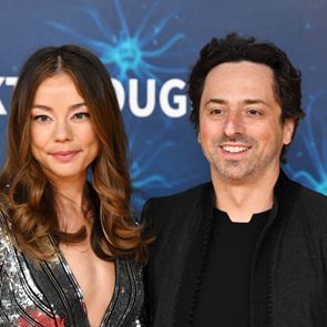 Ήρθε η ώρα να μιλήσουμε για τη Nicole Shanahan