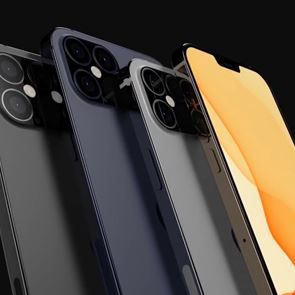 Το βίντεο που (ίσως) αποκαλύπτει το <em>iPhone</em> <em>12</em> Pro Max
