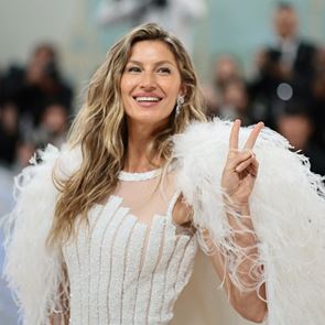 Η συγκλονιστική τελειότητα της Gisele Bundchen