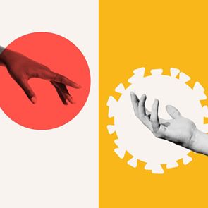 Ποιοι θα είμαστε όταν τελειώσει η πανδημία