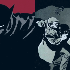 Year One, η ταινία του Batman που δεν είδαμε ποτέ