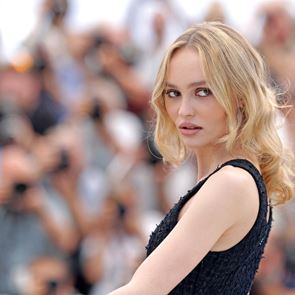 Lily-Rose Depp, το nepo baby της καρδιάς μας