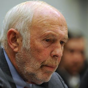 Πώς ο θρύλος της Wall Street James Simons δημιούργησε περιουσία 28 δισ. δολαρίων