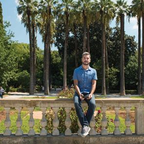 Λουκά Κατσίκα, τι να δούμε φέτος στις Νύχτες Πρεμιέρας