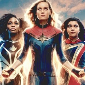Τι έρχεται στο MCU μετά το The Marvels