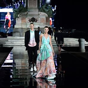 Οι αλλαγές στη βιομηχανία της μόδας εξαιτίας της &lt;em>πανδημίας&lt;/em>