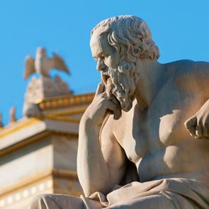 Οι 10 πιο σημαντικές φράσεις του Σωκράτη και η σημασία τους