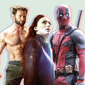 Όλες οι ταινίες των X-Men σε σωστή χρονολογική σειρά