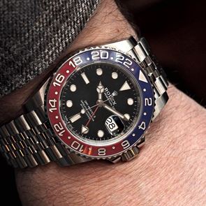 Η δημοπρασία της χρονιάς για προσιτά vintage ρολόγια