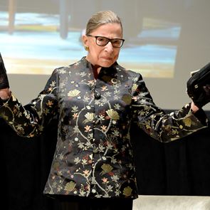 Πρώτο trailer για το RUTH: Justice Ginsburg in Her Own Words