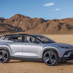 Να πώς κατασκευάζεται ένα ηλεκτρικό αυτοκίνητο