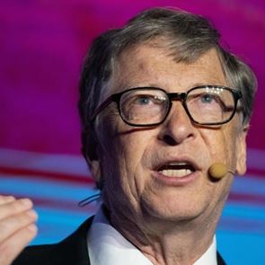 Το νέο &#39;ιστορικό&#39; απόκτημα του Bill Gates