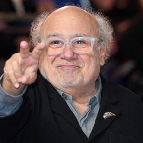 Όσα έμαθε η ζωή στον Danny DeVito
