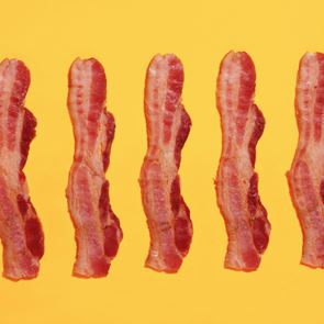 Το μπέικον μπορεί να ακριβύνει εξαιτίας της <em>κλιματικής</em> <em>αλλαγής</em>
