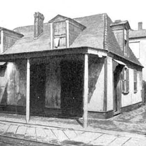 Η ιστορία του πιο παλιού μπαρ της Αμερικής