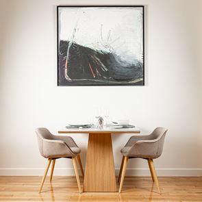 Le Pavillon: Το νέο εστιατόριο του Jean-Charles Métayer στο Χαλάνδρι